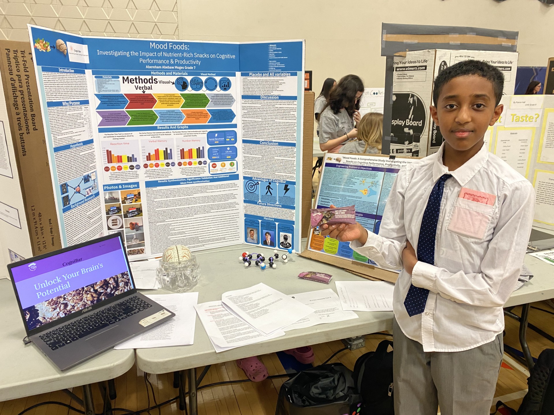 Winning Science Fair Project Ideas Science Projects About Baseball